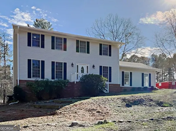 185 Deer Forest Rd, Fayetteville, GA 30214