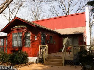 3803 Hunting Ridge Rd, Winchester, VA 22603