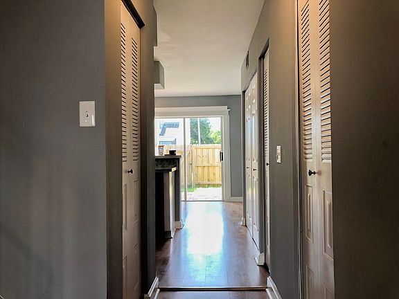 Great natural light