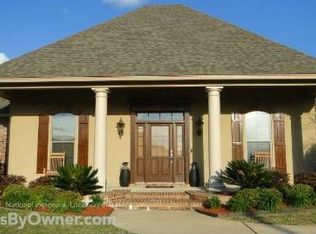 528 Secret Cv, Bossier City, LA 71111