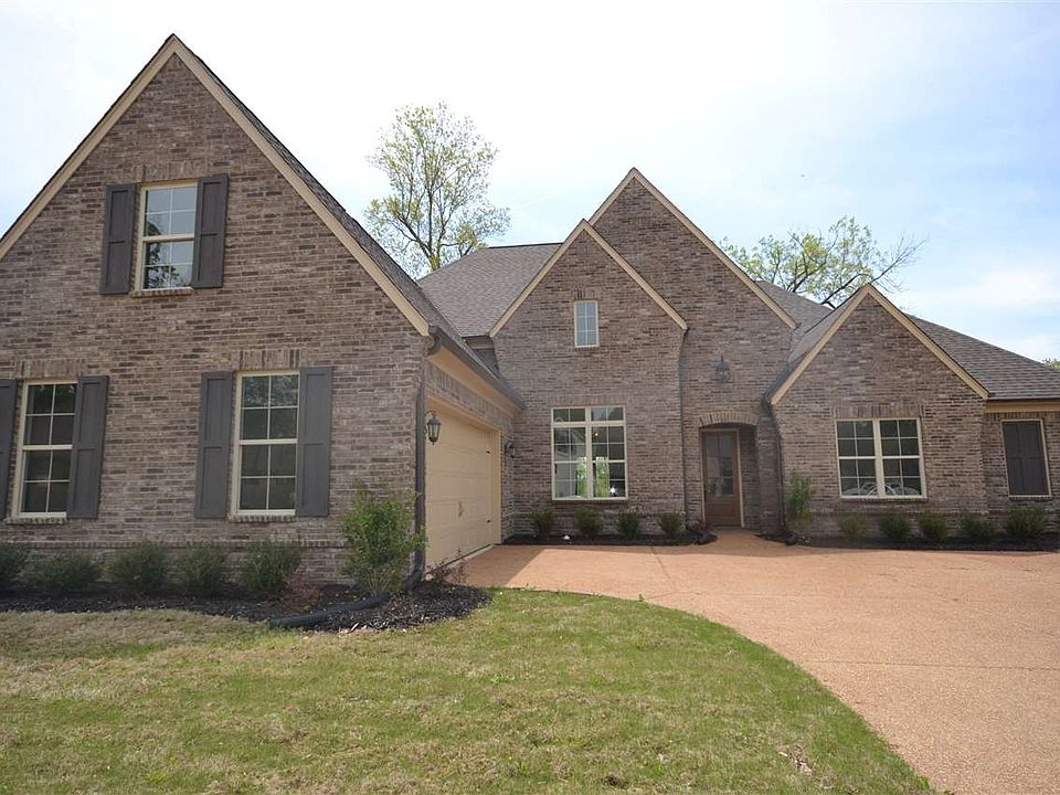 1st image of 9695 Woodland Brook Ln Lot 48