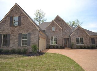 9695 Woodland Brook Ln LOT 48, Cordova, TN 38018