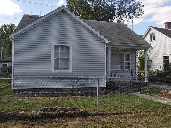 2nd image of 436 Triplett Ave