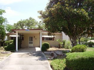 12248 Fairway Ave UNIT 6, Brooksville, FL 34613