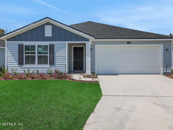 787 CORDOVA PALMS Parkway, St. Augustine, FL 32095