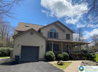 203 Birdie Pl, Tobyhanna, PA 18466