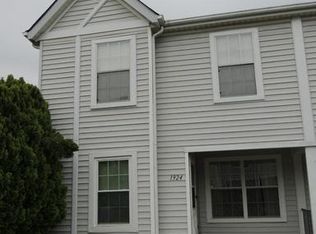 1924 Birch Dr, Culpeper, VA 22701