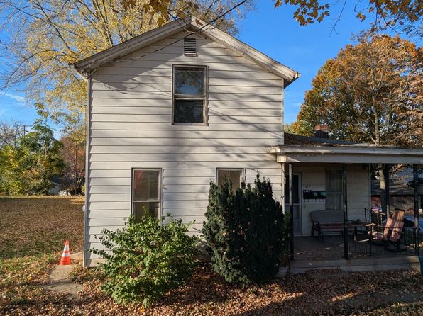 518 Lincoln Way W APT 3