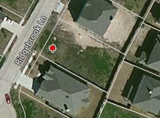 2405 Dry Bank Ln, Pearland, TX 77584