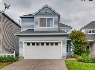 12668 NW Ashton Dr, Banks, OR 97106