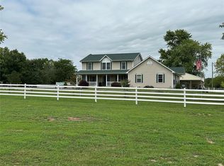 77 Wagon Wheel Dr, Troy, MO 63379