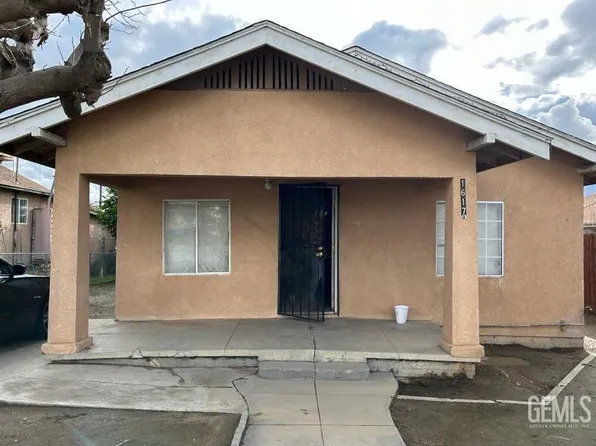 1617 Quincy St, Bakersfield, CA 93305
