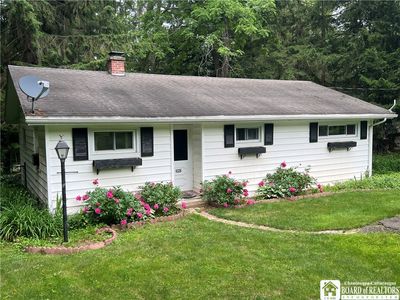 6526 Wyoming Ave, Mayville, NY, 14757