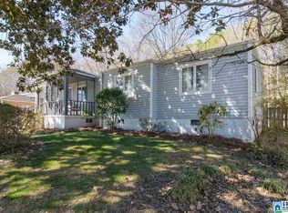 1416 Cresthill Rd, Birmingham, AL 35213