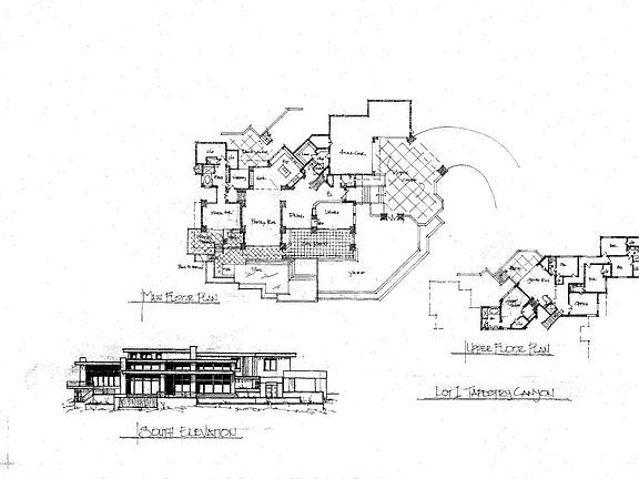5th image of 1524 E Desert Willow Dr