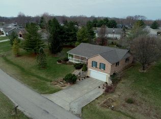 14046 Fairfield Pkwy, Brookville, IN 47012