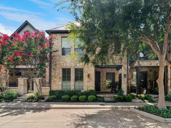 Home for Sale in McKinney TX
