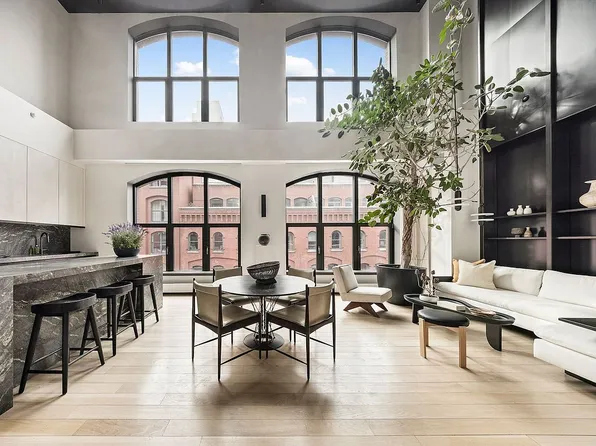 415 Washington St APT 5A, New York, NY 10013