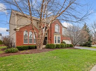 24144 Norfolk Ln, Plainfield, IL 60585