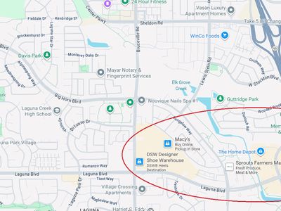 5505 Big Creek Way, Elk Grove, CA, 95758