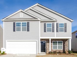 2411 Dewey Creek Ln, Charlotte, NC 28216