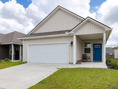 922 Drago Dr, Baton Rouge, LA, 70820