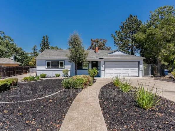 1910 Encima Dr, Concord, CA 94519