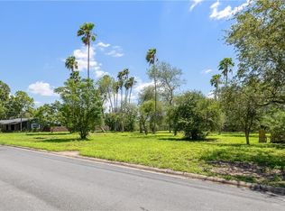 1226 S Cypress St, Pharr, TX 78577