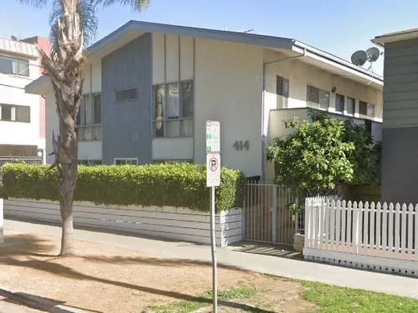 414 California Ave APT 4, Santa Monica, CA 90403