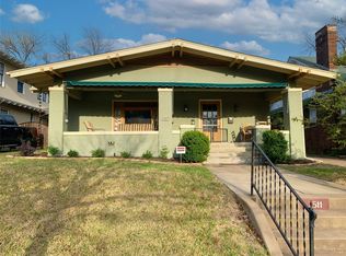 2511 5th Ave, Fort Worth, TX 76110