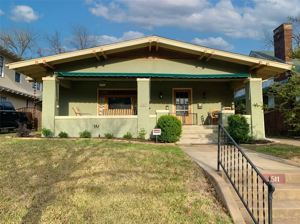 2511 5th Ave, Fort Worth, TX 76110