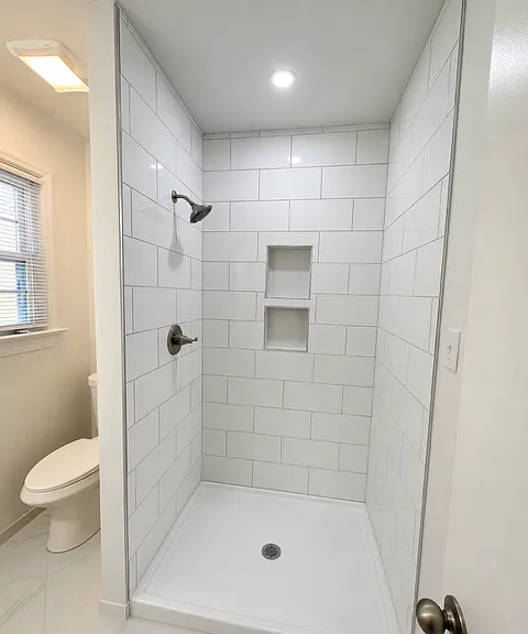 2ND BATHROOM