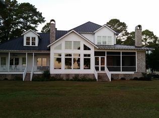 420 Distant Island Dr, Beaufort, SC 29907