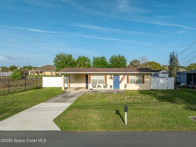 90 Stephenson Dr, West Melbourne, FL, 32904
