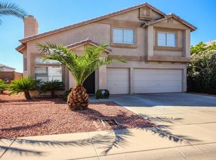 10913 W Kaler Dr, Glendale, AZ 85307