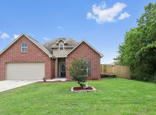 39455 Old Cornerstone Ct, Prairieville, LA 70769