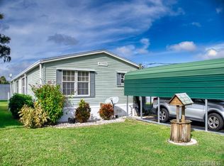 186 Gary Ave, Oak Hill, FL 32759