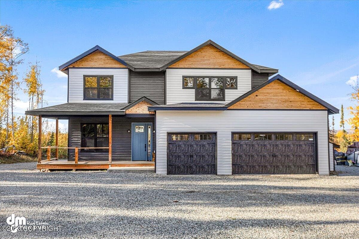 10696 W Garten Dr, Wasilla, AK 99623 MLS 2311905 Zillow