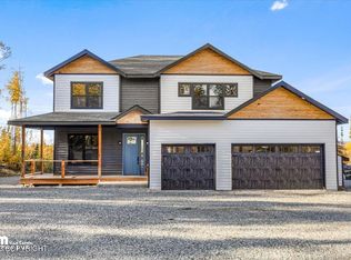 10696 W Garten Dr, Wasilla, AK 99623