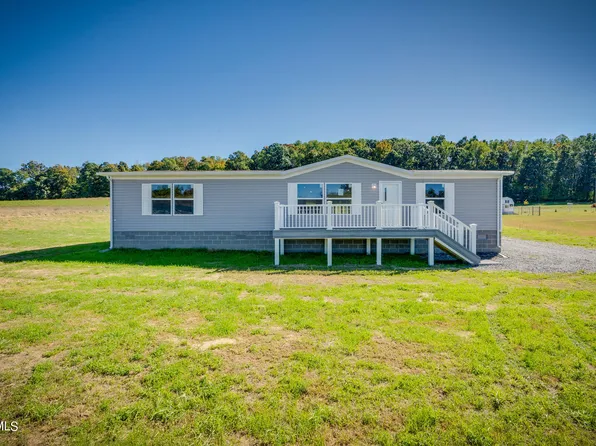 1030 Paul Baskette Rd, Limestone, TN 37681