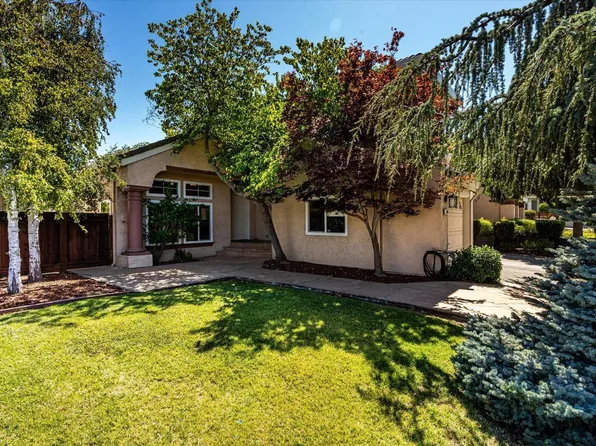 662 WINDSOR Drive, Benicia, CA 94510