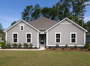 3032 Rampart Rd, Summerville, SC 29483