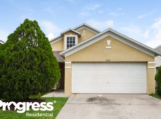 2211 Santa Lucia St, Kissimmee, FL 34743