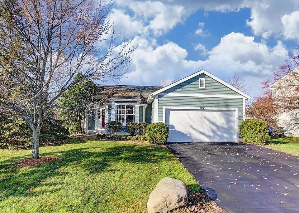1st image of 2891 Badger Dr