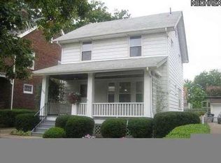 2050 Mars Ave, Lakewood, OH 44107