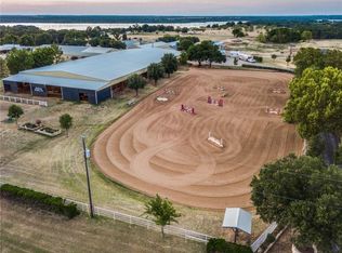 15001 E Fm 922, Tioga, TX 76271