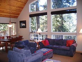 Wall of Windows