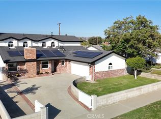 2331 E Adams Ave, Orange, CA 92867
