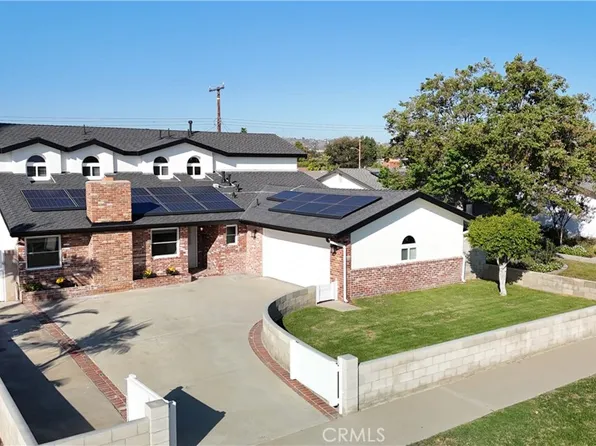 2331 E Adams Ave, Orange, CA 92867
