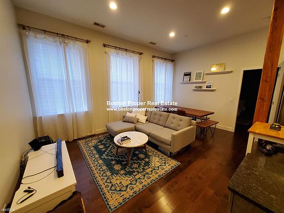 460 Harrison Ave. #426 Boston - South End Unit Photo 2